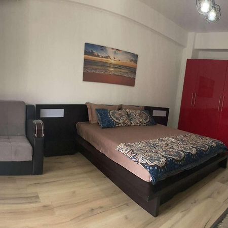 Leli Apartments 乌尔齐尼 外观 照片