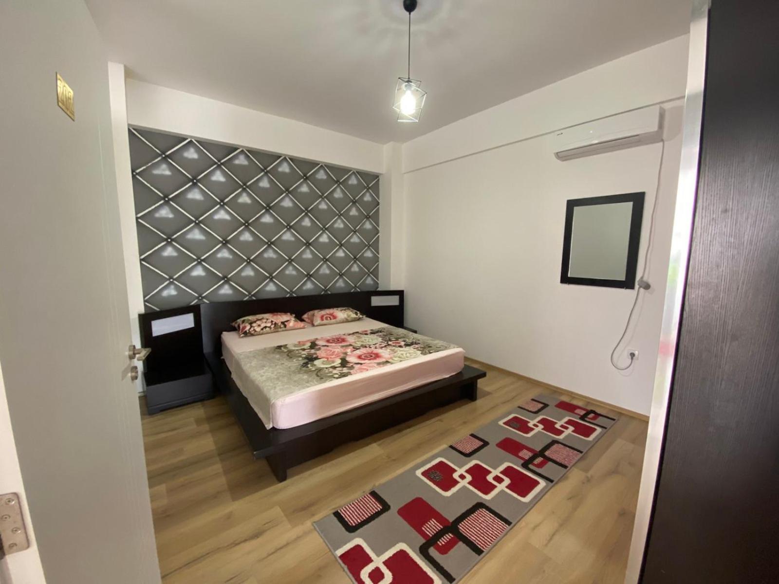 Leli Apartments 乌尔齐尼 客房 照片