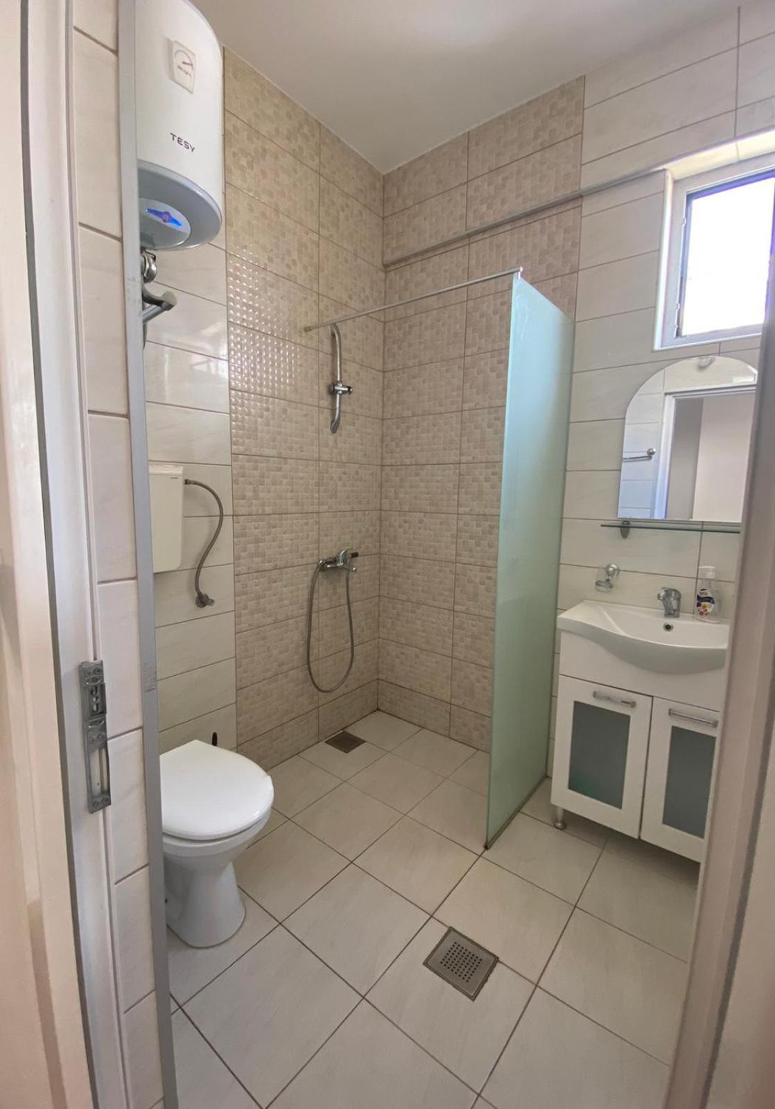 Leli Apartments 乌尔齐尼 客房 照片